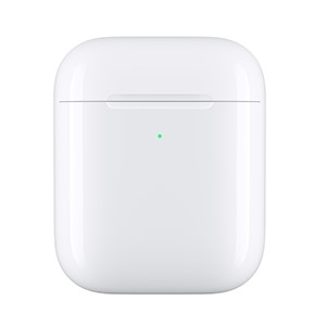 PKNK Hộp sạc không dây Airpods