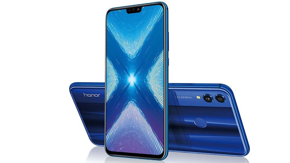Hướng dẫn kích hoạt chế độ máy bay trên Honor 8X 128GB