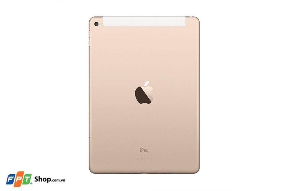 Miếng Dán Film Trong Mặt Sau Ipad Air Cắt Thủ Công Yvs