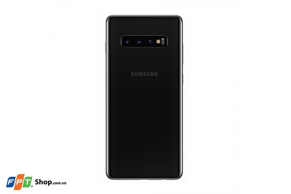 Miếng Dán Màn Hình Samsung S10 Plus Yvs - Mặt Sau