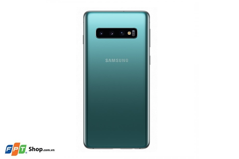 Miếng Dán Màn Hình Samsung S10 Yvs - Mặt Sau