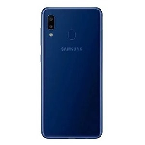 Mdmh Samsung A20 Yvs - Mặt Sau