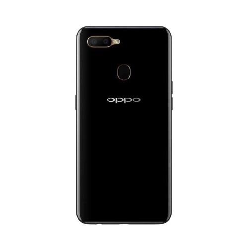 Mdmh Oppo A5S Yvs - Mặt Sau