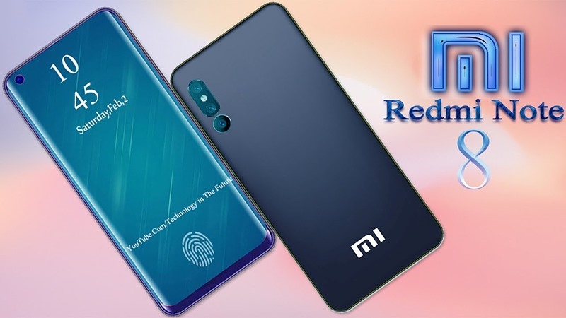 Redmine Note 8 Redmi Note 8 đang được phát triển, sẽ ra mắt vào tháng 8?