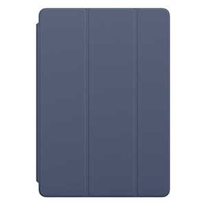 Bao Da Ipad 10.2 & Air 3 10.5 Inch Apple Smart Cover Alaskan Blue