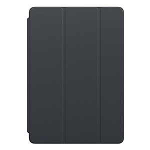 Bao Da Ipad 10.2 & Air 3 10.5 Inch Apple Smart Cover Charcoal Grey