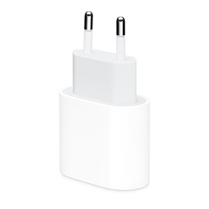 Củ sạc Apple Power Adapter 20W Type-C