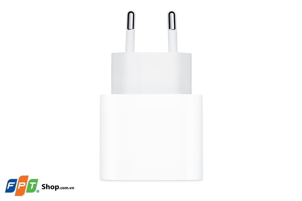 Củ Sạc Apple Power Adapter 20W Type - C