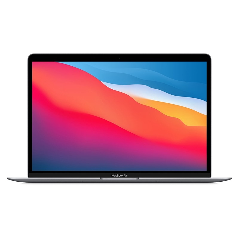 MacBook Air 13 inch M1 2020 8CPU 7GPU 16GB/512GB