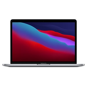 MacBook Pro 13 inch M1 2020 8CPU 8GPU 8GB/256GB