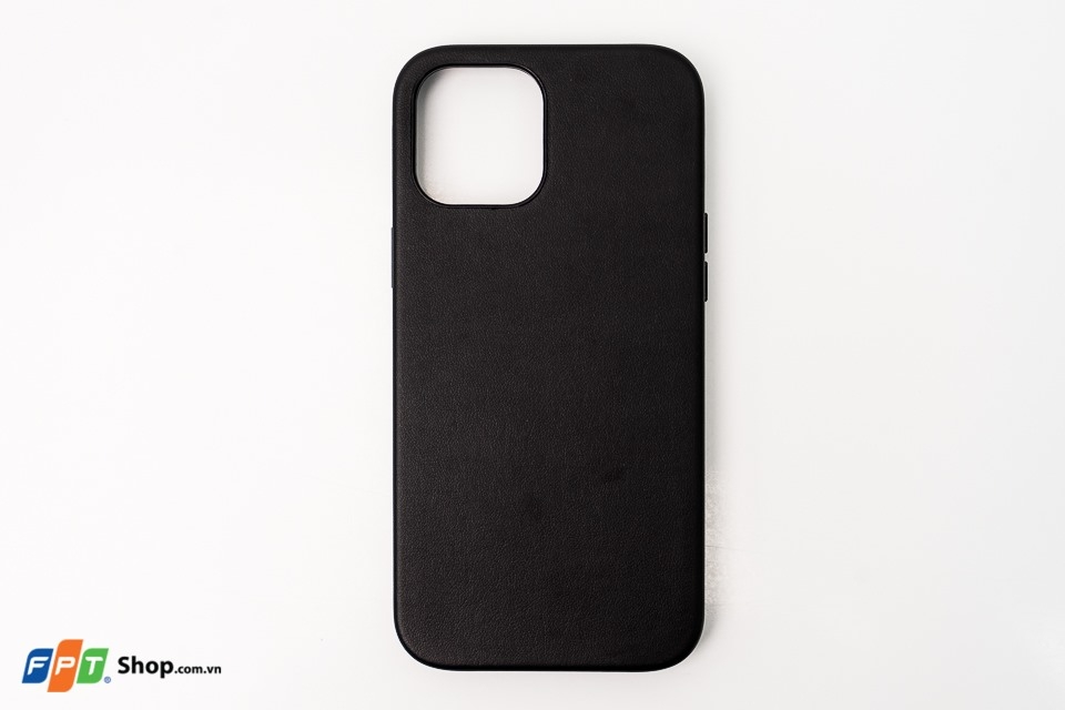 Ốp Lưng Iphone 12 Pro Max Giả Da Hotforming Pu Case Meetu