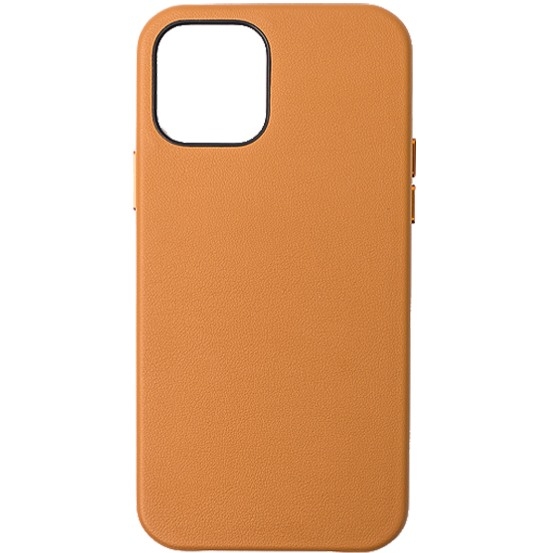 Ốp Lưng Iphone 12/12 Pro Giả Da Hotforming Pu Case Meetu