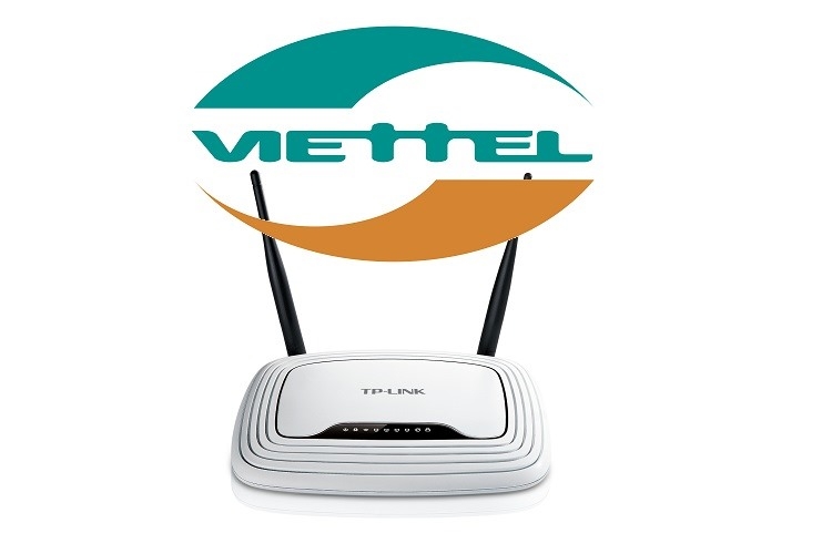 Cách kiểm tra xem những ai đang dùng wifi Viettel nhà bạn
