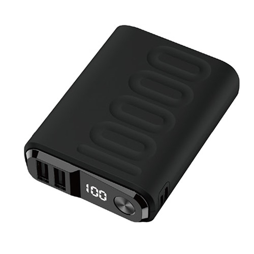 Pin Sạc Dự Phòng Umetravel 10000Mah Trip10000 Quick Charge