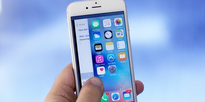 App Inpho 5 ứng dụng nằm trên top thịnh hành của App Store Việt Nam