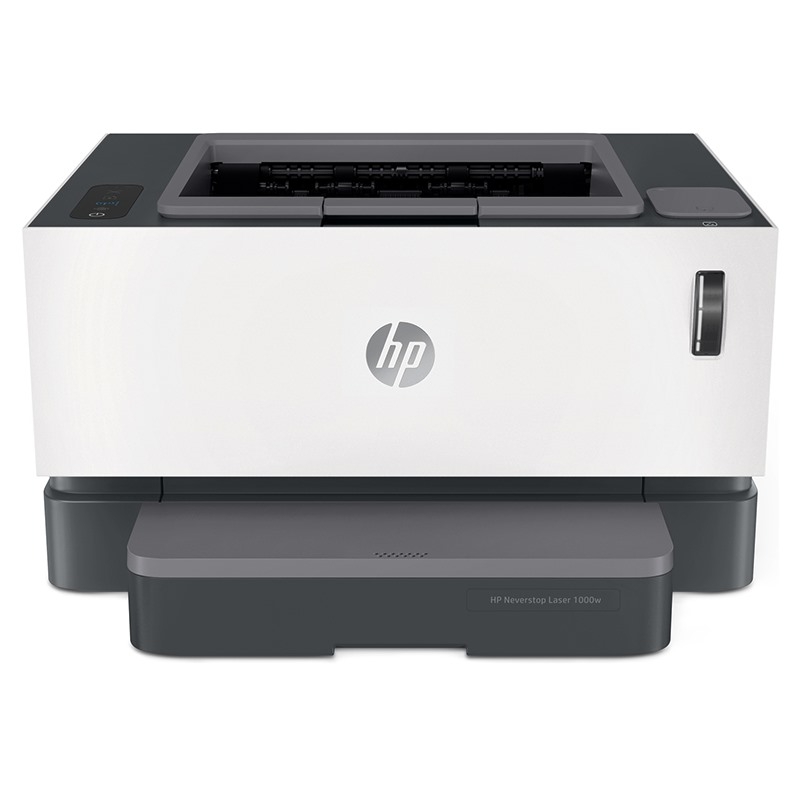 Máy In Hp Neverstop Laser 1000W (4Ry23A)