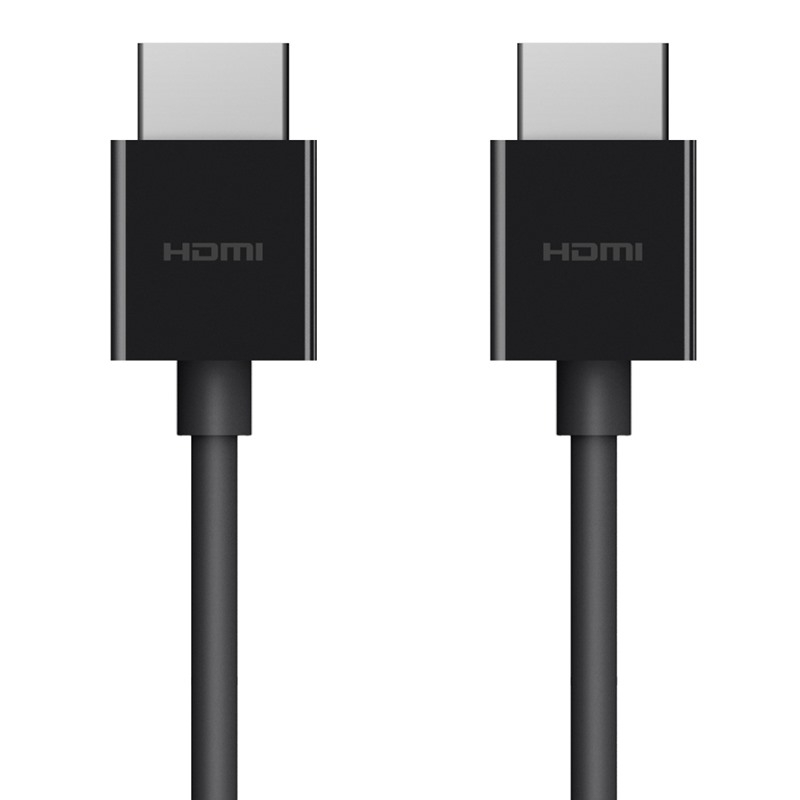 Cáp Hdmi To Hdmi Belkin Đầu Nối Nickel Ultra Hd (Chuẩn 4K, 8K)