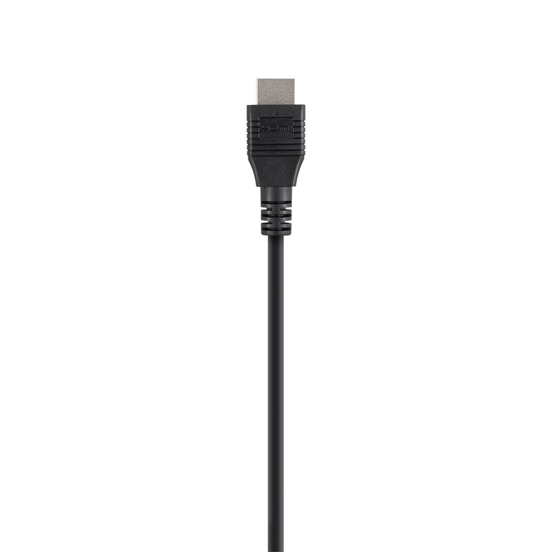 Cáp Hdmi To Hdmi Belkin Đầu Nối Nickel (Chuẩn 4K)