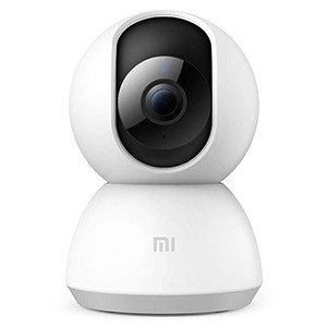 Camera an ninh Xiaomi Mi Home 360° 1080P