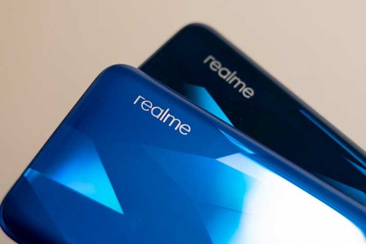 Điện thoại Realme RMX2101 nhận được chứng nhận tại Indonesia