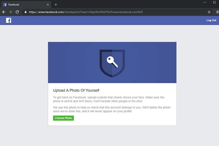 Checkpoint Facebook là gì? Phải làm sao để tránh Checkpoint?
