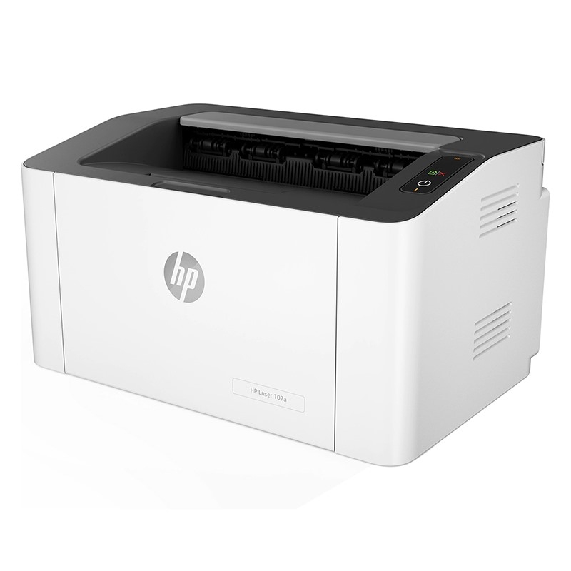 Máy In Hp Laser 107A Printer (4Zb77A)