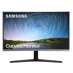 Màn hình cong Samsung LC27R500FHEXXV/27 inch/FullHD (1920x1080)/VA 60hz