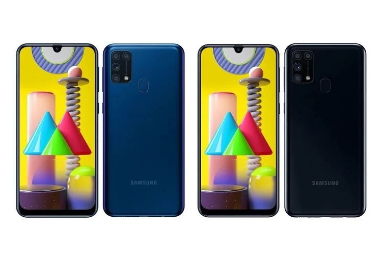 Samsung Galaxy F41 tiết lộ sử dụng Exynos 9611 và có RAM 6GB