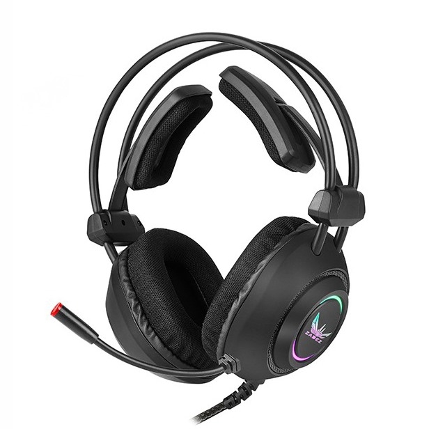 Tai nghe gaming Zadez GT-326P có mic