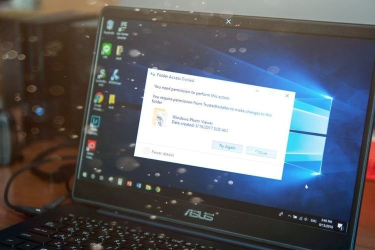 5 C ch S a L i You Need Permission To Perform This Action Win 10 5 c ch s a l i you need permission to perform this action win 10