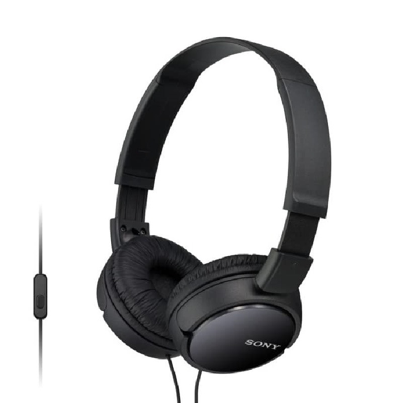 Tai nghe gaming Sony MDR - ZX110AP có mic