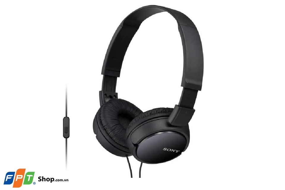 Tai Nghe Gaming Sony Mdr - Zx110Ap Có Mic