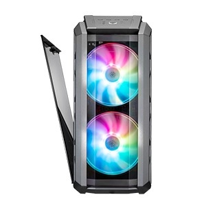 Vỏ case Cooler Master H500P ARGB