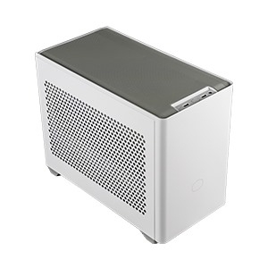 Vỏ case Cooler Master Box NR200P White