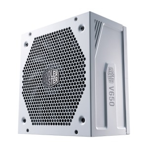 Nguồn máy tính Cooler Master 650W V Gold V2 White