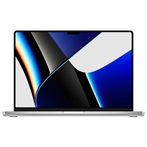 MacBook Pro 16