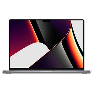 Macbook Pro 16 2021 M1 Pro 10CPU 16GPU/32GB/512GB SSD