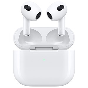 Tai nghe AirPods 3 2022 Hộp sạc dây