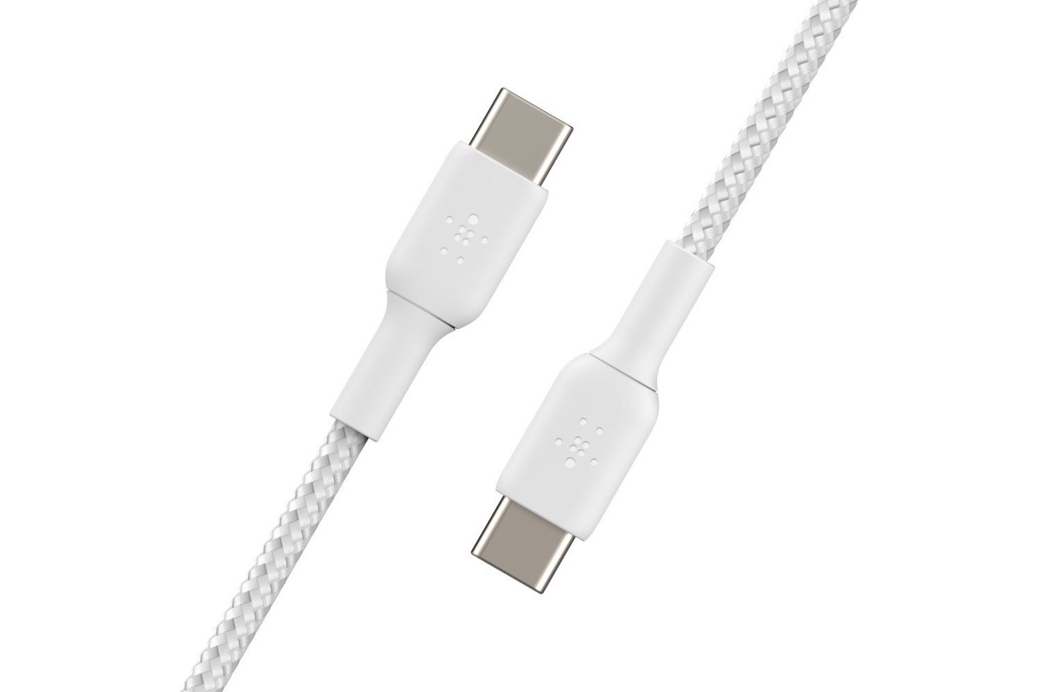 Cáp Usb - C To Usb - C Belkin 1M Vỏ Dù