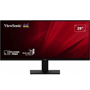 Màn hình ViewSonic VA2932-MHD/29inch WFHD (2560 x 1080)/IPS 75Hz