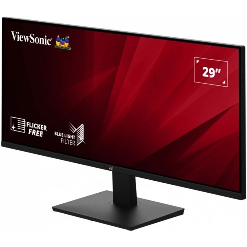 Màn Hình Viewsonic Va2932 - Mhd/29Inch Wfhd (2560 X 1080)/Ips 75Hz