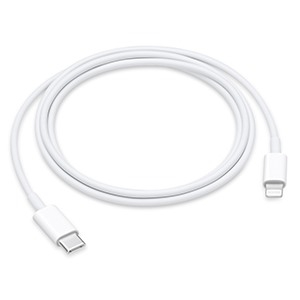 Cáp USB-C to Lightning Apple Cable 1m 2021