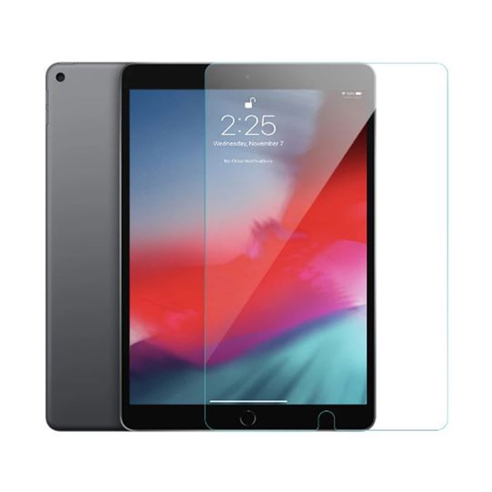 Miếng Dán Cường Lực Ipad 2021 - 10.2 Inch Jcpal