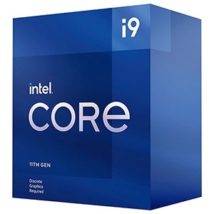 CPU Intel Core i9-11900F | Chính hãng, giá rẻ