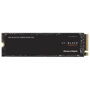 Ổ cứng Western SSD 500GB M2 Sata3 Black