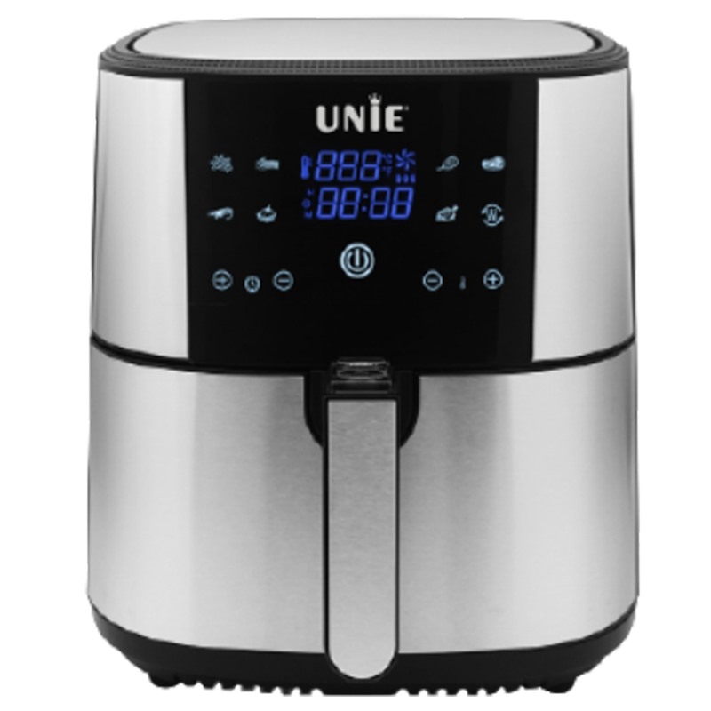 Nồi Chiên Không Dầu Unie 8 Lít Ue - 800