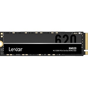 Ổ Cứng LEXAR M.2 2280 SATAIII 256GB_LNM100-256RB