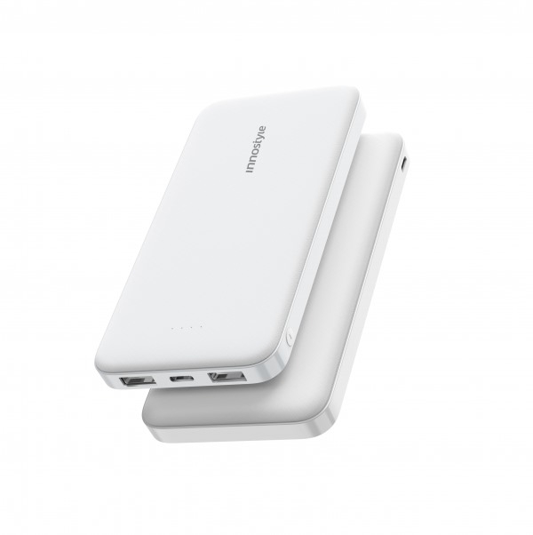 Pin sạc dự phòng Innostyle PowerGo Smart Ai 10000mAh