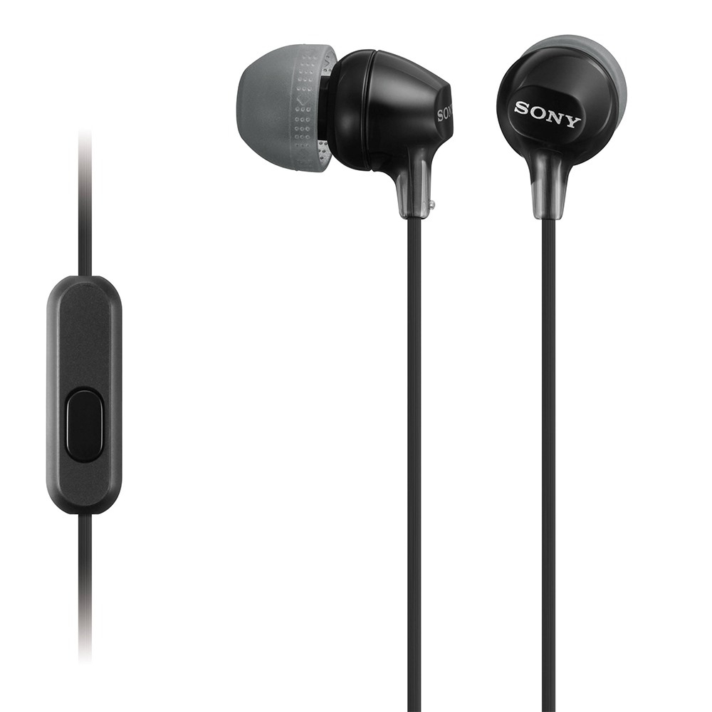 Tai nghe nhét tai Sony Extra Bass MDR-EX15AP