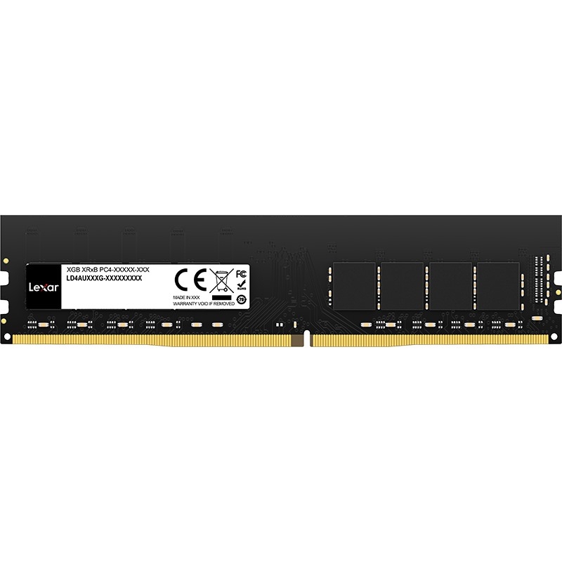 RAM Lexar LD4AU016G-B3200GSST 16 GB-DDR4-3200 MHz